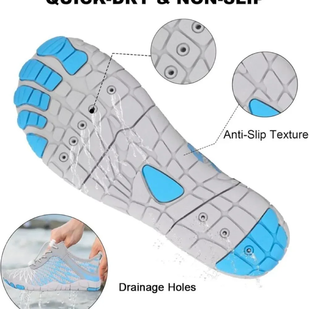 Barefoot-dreams Men's multi Trainers